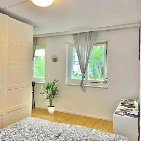 Suite 505 Nel Cuore Di Zurigo Exterior photo