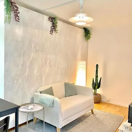 Suite 505 Nel Cuore Di Zurigo Exterior photo