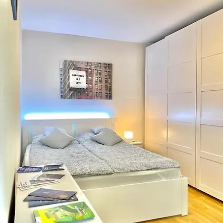 Suite 505 Nel Cuore Di Zurigo Exterior photo