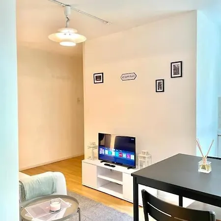 Suite 505 Nel Cuore Di Zurigo Exterior photo