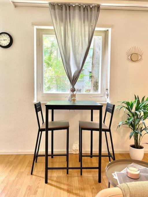 Appartement 505 Nel Cuore Di