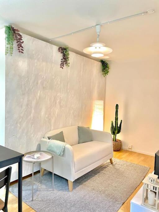 Appartement 505 Nel Cuore Di