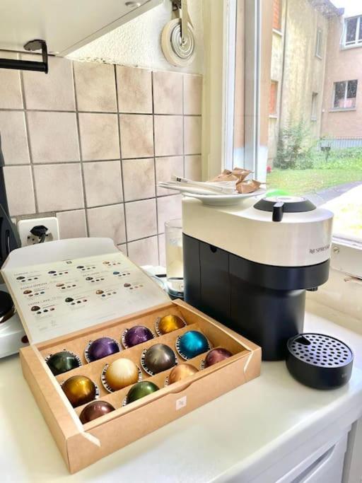 505 Nel Cuore Di Appartement