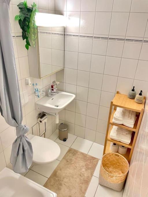 505 Nel Cuore Di Appartement