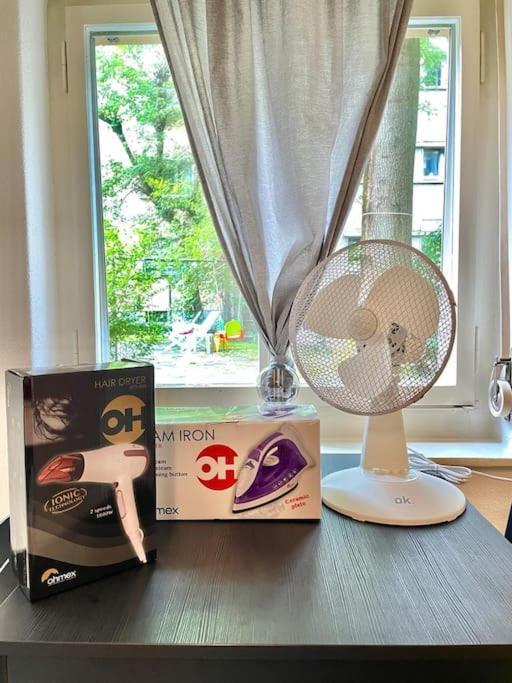 505 Nel Cuore Di Appartement Zurich