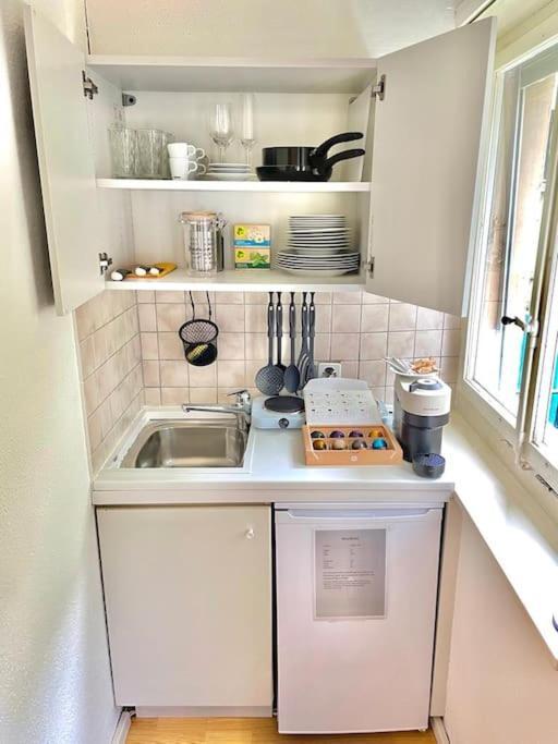 505 Nel Cuore Di Appartement